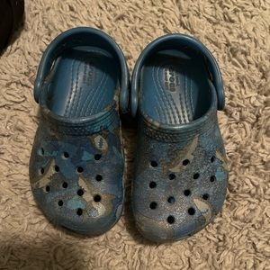 CROCS toddler